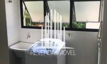 Imagem 7: Apartamento à venda 109m² 3 dormitórios 2 vagas na Vila Andrade