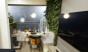 Imagem 3: STUDIO DE 25M² SEM VAGA EM RAIZES RESERVE VILA PRUDENTE