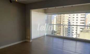 Imagem 3: São Paulo - Apartamento Padrão - Santo Amaro