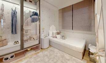 Imagem 5: APARTAMENTO DE 47² COM 1 SUÍTE, 2 BANHEIROS E 1 VAGA Á VENDA NA VILA MARIANA