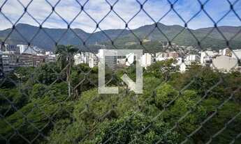 Imagem 15: Apartamento para Aluguel - Tijuca, 3 Quartos, 96 m2