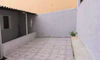 Imagem 9: Casa para alugar, 50 m² por R$ 1.350,00/mês - Vila Metalúrgica - Santo André/SP