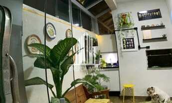 Imagem 5: 2 dormitórios, 1 suite e 1 vaga na vila Isa