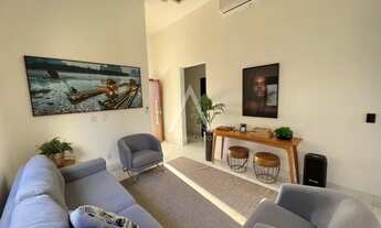 Imagem 4: CASA RESIDENCIAL em SINOP - MT, RESIDENCIAL AQUARELA DAS ARTES