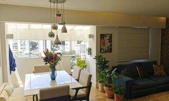 Imagem 3: Cobertura com 1 Quarto e 2 banheiros à Venda, 140 m² em Pinheiros