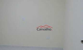 Imagem 3: Casa com 1 dormitório para alugar, 52 m² por R$ 1.295,00/mês - Vila Maria Alta - São Paulo