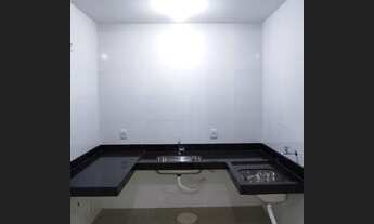 Imagem: Kitnet BlueLife proximo UniEvangpelica