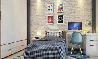 Imagem 6: Lançamento no Canto do Forte, venha morar no melhor bairro de PRAIA GRANDE