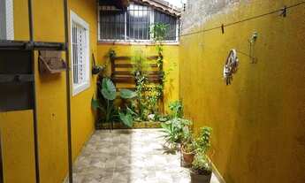 Imagem 6: Casa para venda tem 57 metros quadrados com 2 quartos em Saboeiro - Salvador - BA