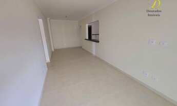 Imagem 4: Apartamento à venda, 120 m² por R$ 750.000,00 - Canto do Forte - Praia Grande/SP