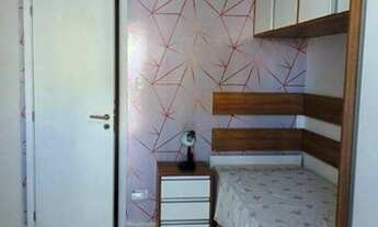 Imagem 13: Apartamento à venda, 82 m² por R$ 496.000,00 - Canto do Forte - Praia Grande/SP