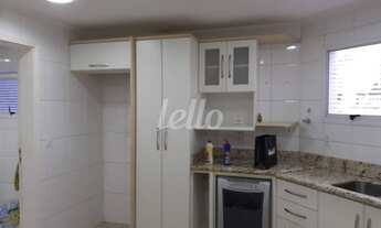 Imagem 7: São Paulo - Apartamento Padrão - Santana