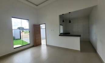 Imagem 2: Casa Guapó Casa com 2 dormitórios