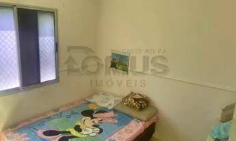 Imagem 4: Apartamento no Condomínio Doce Vida Primavera com 3 quartos