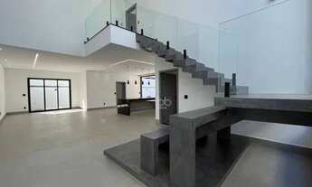 Imagem 10: Casa com 3 dormitórios à venda, 391 m² por R$ 3.650.000 - Condomínio Helvétia Park - Indai