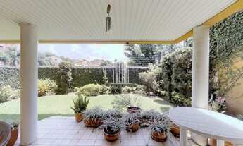 Imagem 6: Sobrado a venda 300 m² 4 dormitórios Vila Sonia