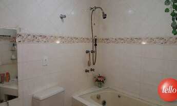 Imagem 7: São Paulo - Casa Comercial - Tatuapé