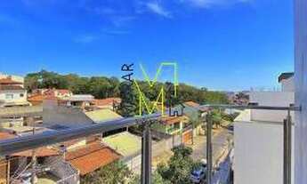 Imagem 6: Cobertura Duplex com 3 Quartos - Candelária em Belo Horizonte/MG