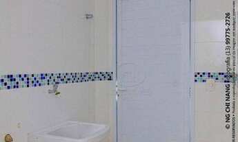 Imagem 7: Casa Sobreposta Baixa, com 2 dormitórios sendo 1 Suíte e 1 vaga fechada, à venda, 110 m² p