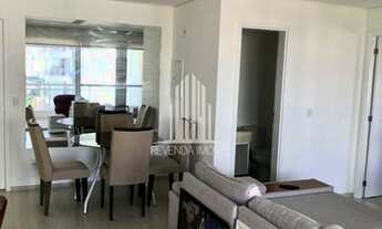 Imagem 7: APARTAMENTO NO BROOKLIN COM 1 SUITE , 2 VAGAS E MOBILIADO