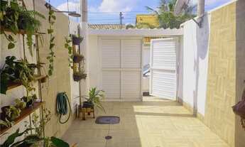 Imagem 6: Casa para venda possui 155 metros quadrados com 3 quartos em Ribeira - Salvador - Bahia