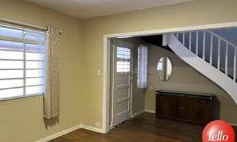 Imagem 1: São Paulo - Casa de Vila - Pinheiros