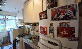 Imagem 6: Apartamento com 2 dormitórios à venda, 49 m² por R$ 220.000,00 - Pechincha - Rio de Janeir