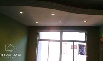 Imagem 6: Apartamento com 3 dormitórios à venda, 59 m² por R$ 145.000,00 - Jaqueline - Belo Horizont