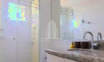 Imagem 6: Apartamento acolhedor e confortável. Completamente equipado e com mobília feita sob medida