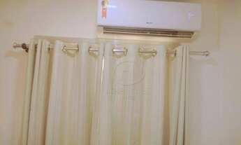 Imagem 3: Apartamento Mobiliado com 1 dormitório revertido em 2, Prédio frente Praia, 1 Vaga, à vend