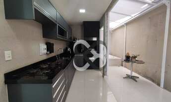 Imagem 6: Casa com 3 dormitórios à venda, 365 m² por R$ 1.800.000,00 - Aragarça - Londrina/PR