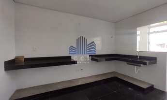 Imagem: Contagem - Apartamento Padrão - Eldorado