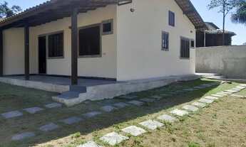 Imagem: Aluga-se Casa