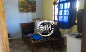 Imagem 6: Casa com 2 dormitórios à venda, 120 m² no Recanto das Dunas - Cabo Frio/RJ