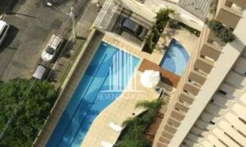 Imagem 6: Apartamento na Pompéia mobiliado, com piscina e academia
