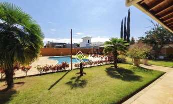 Imagem 2: Casa para locação no Condomínio Haras Pindorama em Cabreúva!