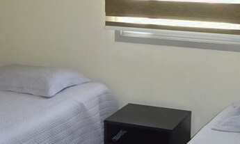 Imagem 4: Apartamento para aluguel tem 160 metros quadrados com 4 quartos em Santo Amaro - São Paulo