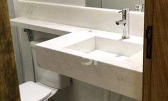 Imagem 3: Casa à venda, 105 m² por R$ 850.000,00 - Jardim Montreal Residence - Indaiatuba/SP