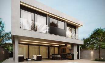 Imagem: Condomínio Tamboré 10 Alphaville - Santana