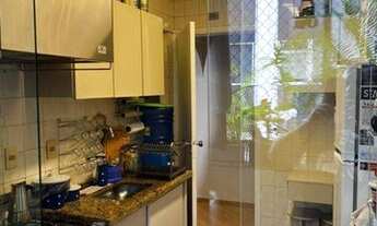 Imagem 3: Apartamento com 3 dormitórios para alugar, 70 m² por R$ 6.000/mês - Vila Olímpia - São Pau