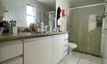 Imagem 2: Apartamento para alugar, 192 m² por R$ 13.040,00/mês - Boa Viagem - Recife/PE