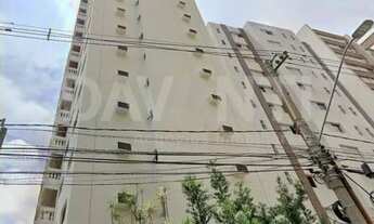 Imagem 3: Apartamento - Centro - Campinas