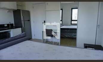 Imagem 4: Apartamento para Aluguel - Saúde, 1 Quarto, 26 m2