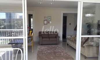 Imagem 4: São Paulo - Apartamento Padrão - Vila Prudente