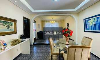 Imagem 2: Casa com 4 dormitórios à venda, 331 m² por R$ 1.200.000,00 - Jardim Vera Cruz - Contagem/M
