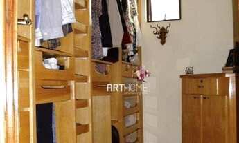 Imagem 5: Sobrado à venda Rudge Ramos! 3 dorm. 1 suíte. 2 vagas!