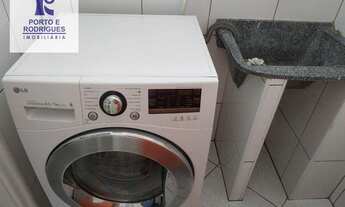 Imagem 6: Apartamento com 3 dormitórios à venda, 85 m² por R$ 420.000,00 - Botafogo - Campinas/SP