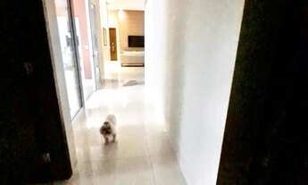 Imagem 7: Casa com 4 dormitórios à venda, 267 m² por R$ 1.600.000,00 - Parque Residencial Damha IV