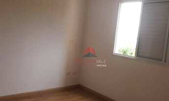 Imagem 6: Apartamento com 2 dormitórios à venda, 61 m² por R$ 350.000,00 - Jardim Oriente - São José