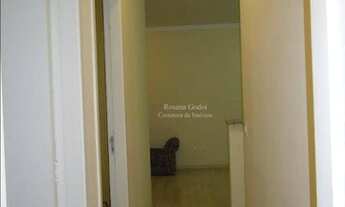 Imagem 4: Apartamento à venda, 49 m² por R$ 265.000,00 - Suíço - São Bernardo do Campo/SP